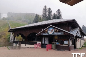 Schlitte Mountain - La Bresse Hohneck – mei 2019