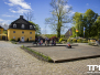 Schloss Beck - april 2024