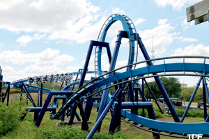 SeaWorld San Antonio – september 2024