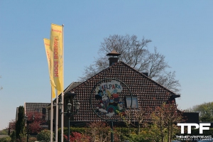 Speelpark Hoge Boekel - april 2019