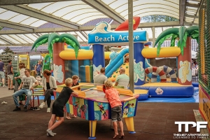 Speelpark Hoge Boekel - juli 2021