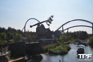 Toverland – augustus 2024