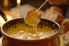 Fondue