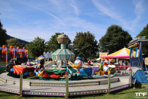 Wasserfest Aalburg augustus 2024