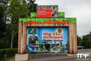 Wild- & Freizeitpark Klotten - juli 2020