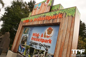 Wild - und Freizeitpark Klotten - september 2018/2