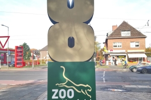 Zoo Krefeld - november 2018