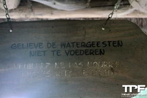 © Bert Van Den Brande