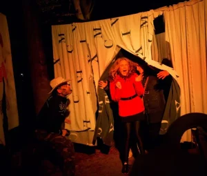 © Walibi Holland