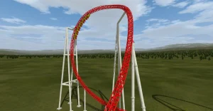 Cobra Loop (Jasper Godeau)