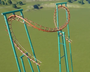 Cobra Roll (Bert van den Brande)