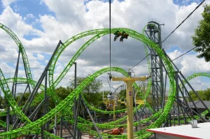 Finnish Loop (Ride Entertainment - rcdb)