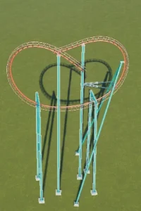 Pretzel Loop (Bert van den Brande)