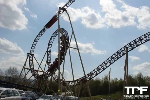 Scorpion Tail (Matthieu Sayoen - Themeparkfreaks)