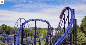 Stengel Dive (Walibi Holland)