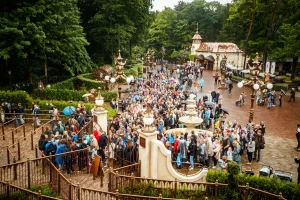 © Efteling