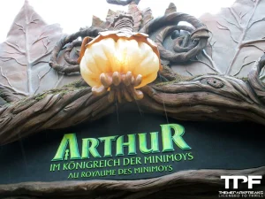 © Themeparkfreak Sam