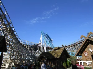 © Themeparkfreak Sam