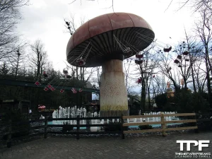 © Themeparkfreak Sam