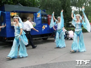 © Themeparkfreak Sam