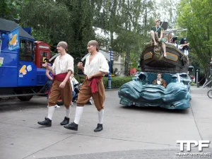© Themeparkfreak Sam