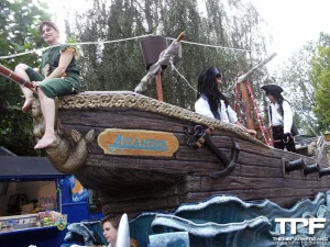 © Themeparkfreak Sam