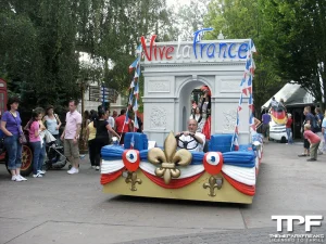 © Themeparkfreak Sam