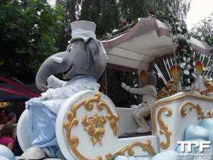 © Themeparkfreak Sam