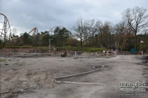 © Holidaypark-up-to-date