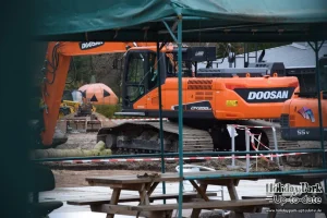 © Holidaypark-up-to-date