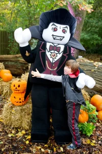 Listings imagery for The Legoland Windsor Resort's Brick or Treat Halloween attractionImage: Mikael Buck / Legoland