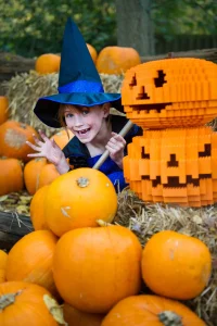 Listings imagery for The Legoland Windsor Resort's Brick or Treat Halloween attractionImage: Mikael Buck / Legoland