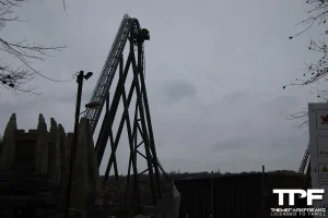 Bob Van Dyck (Themeparkfreaks.eu)
