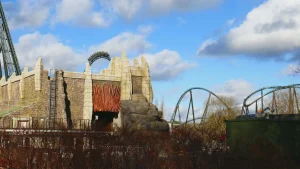 © Walibi Band