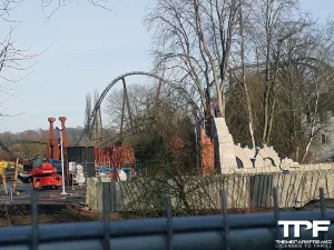 © Themeparkfreaks (Benjamin Hellinckx)