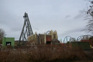 © Themeparkfreaks (Nathan Gevaert)