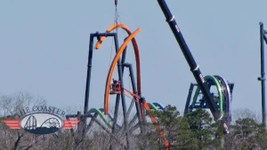 © Coaster Crew