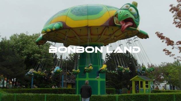 BonBon Land – Themeparkfreaks