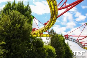 © Themeparkfreaks (Jasper Godeau)