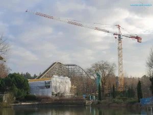 © Coasterrider