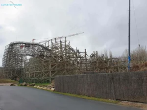 © Coasterrider