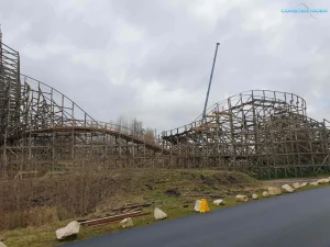 © Coasterrider