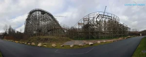 © Coasterrider