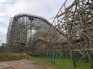 © Coasterrider