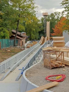 © Martin E. van Familypark Neusiedlersee & Co
