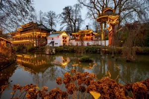 © Pairi Daiza